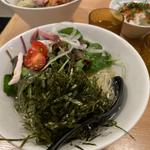冷やしラーメン