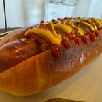 ホットドッグ(hotdog stand homeys)