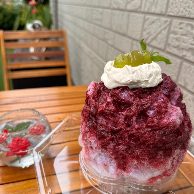 バッファロー(MOHALA)