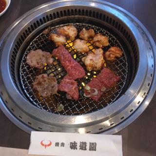 (味道園)