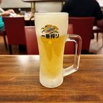 生ビール