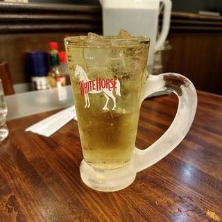 ハイボール(ステーキのくいしんぼ 中目黒店 )
