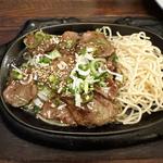 牛タン160g(ステーキのくいしんぼ 中目黒店 )