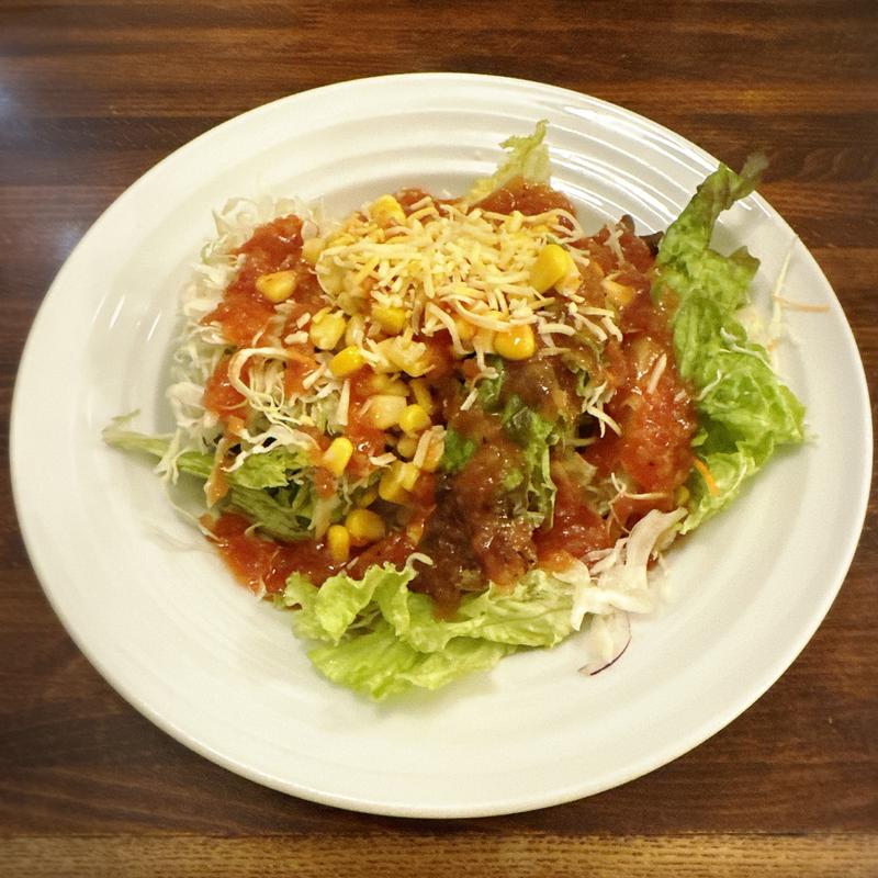 くいしんぼサラダ(ステーキのくいしんぼ 中目黒店 )