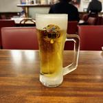 生ビール(ステーキのくいしんぼ 中目黒店 )