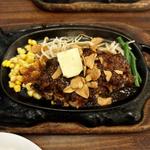 ワイルドカットリブステーキ300g(ステーキのくいしんぼ 中目黒店 )