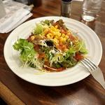 くいしんぼサラダ(ステーキのくいしんぼ 中目黒店 )