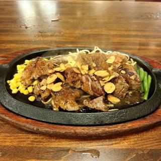 ワイルドカットリブステーキ300g