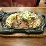牛タン160g(ステーキのくいしんぼ 中目黒店 )