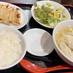 ミンミンセット