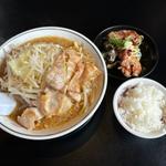 ハル二郎