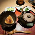 おまかせコース(鳥焼き小花)