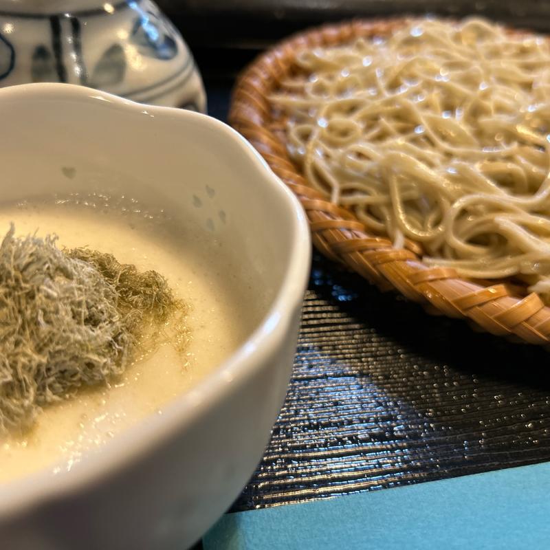 つけとろ(かやの木 （茶房）)