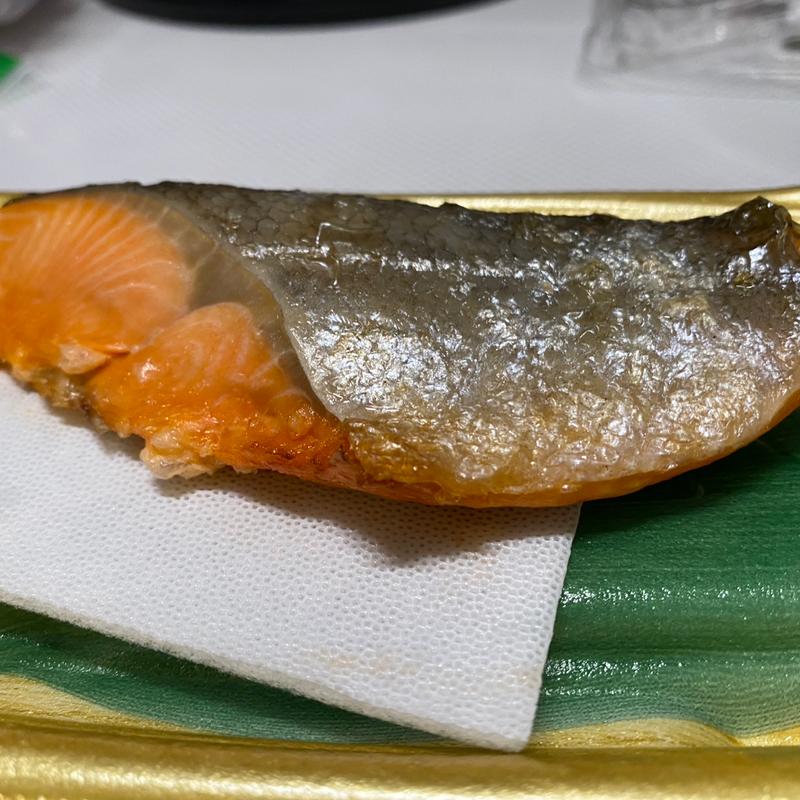 焼き鮭(イオンショッパーズ福岡店)