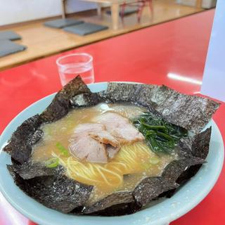 ラーメン 海苔(ラーメンショップ 岡津町店 )