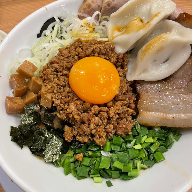 (麺やマルショウ 地下鉄新大阪店 )