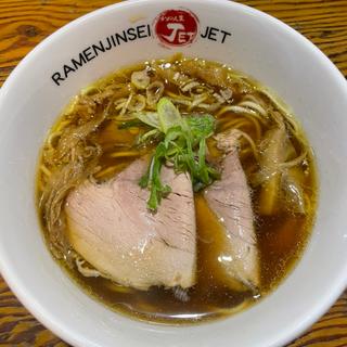 (ラーメン人生JET 600)