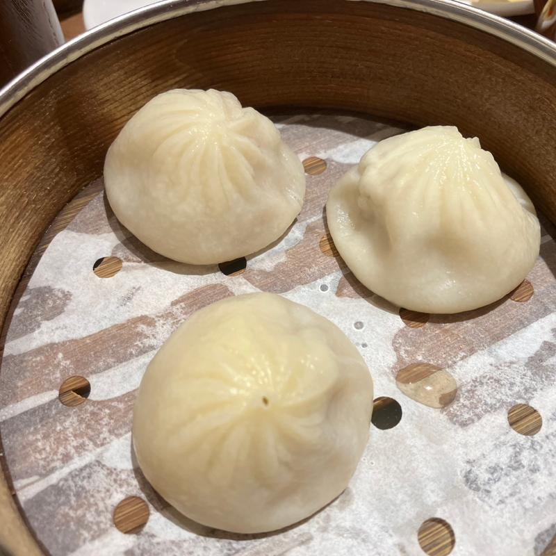 自家製小籠包(桃菜 戸塚上矢部店)