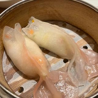 金魚餃子(桃菜 戸塚上矢部店)