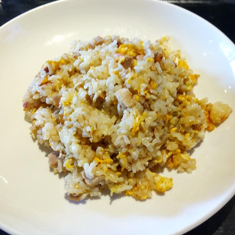 チャーハン(DRAGON DINING 二BAN)
