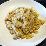 チャーハン(DRAGON DINING 二BAN)