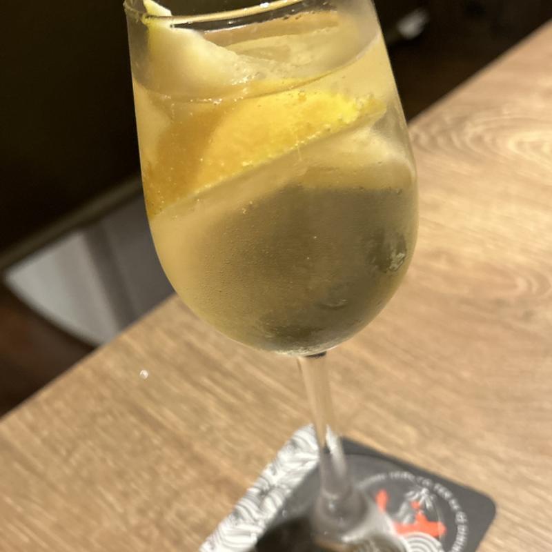 バブレモ(あかぼし鮮魚店 大和八木店)