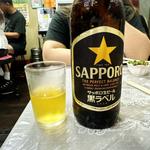 ビール 大瓶