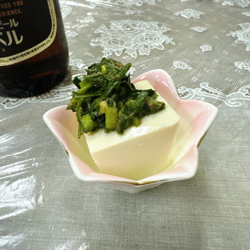 付け出し(中華 宝来)