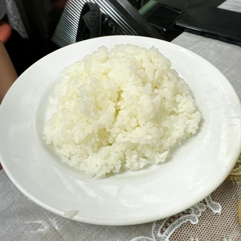 ライス(中華 宝来)