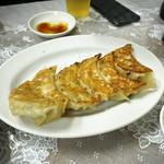 餃子(中華 宝来)