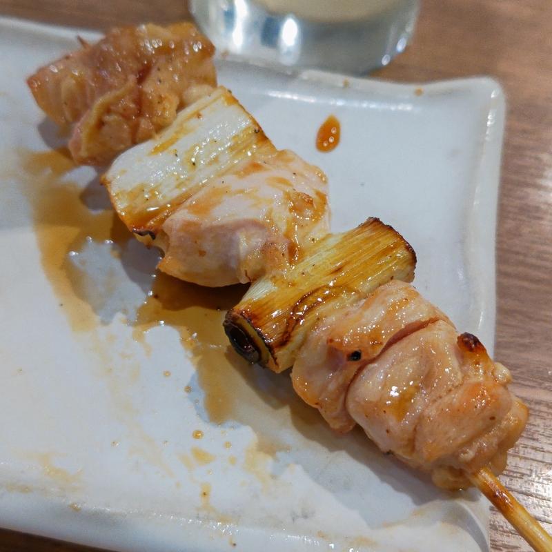 ねぎま(鶏五味 上大岡店)