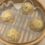 小籠包(鼎泰豐 立川ガーデンテーブルズ店 （ディンタイフォン）)