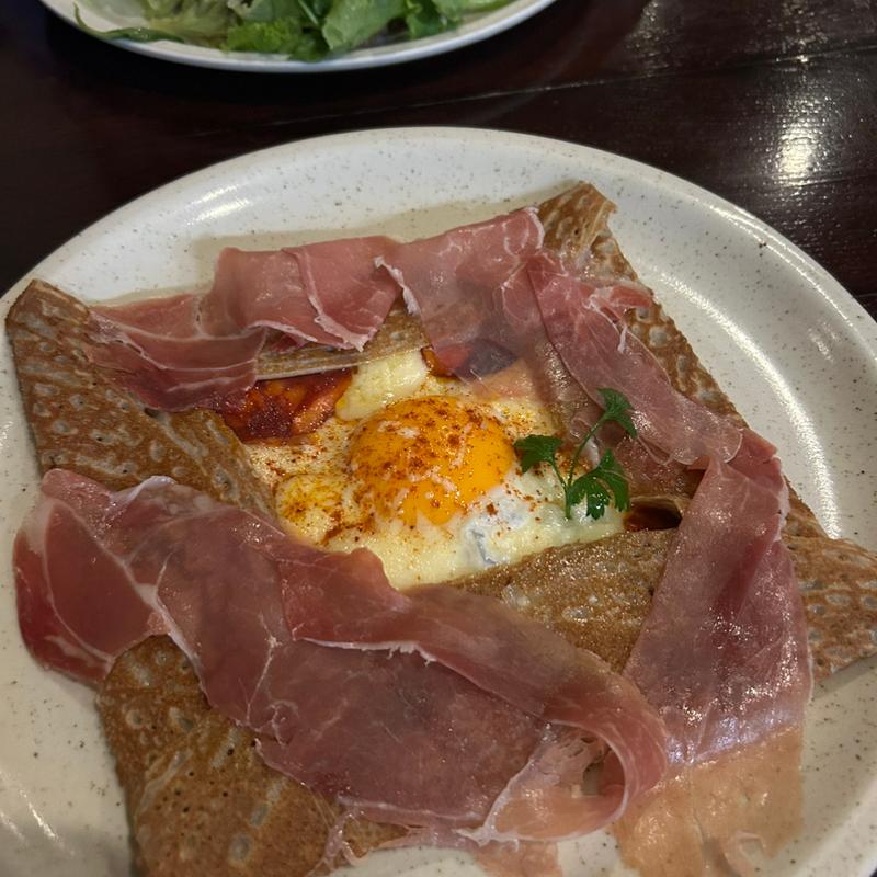 (ル ブルターニュ 神楽坂店)