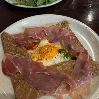 (ル ブルターニュ 神楽坂店)