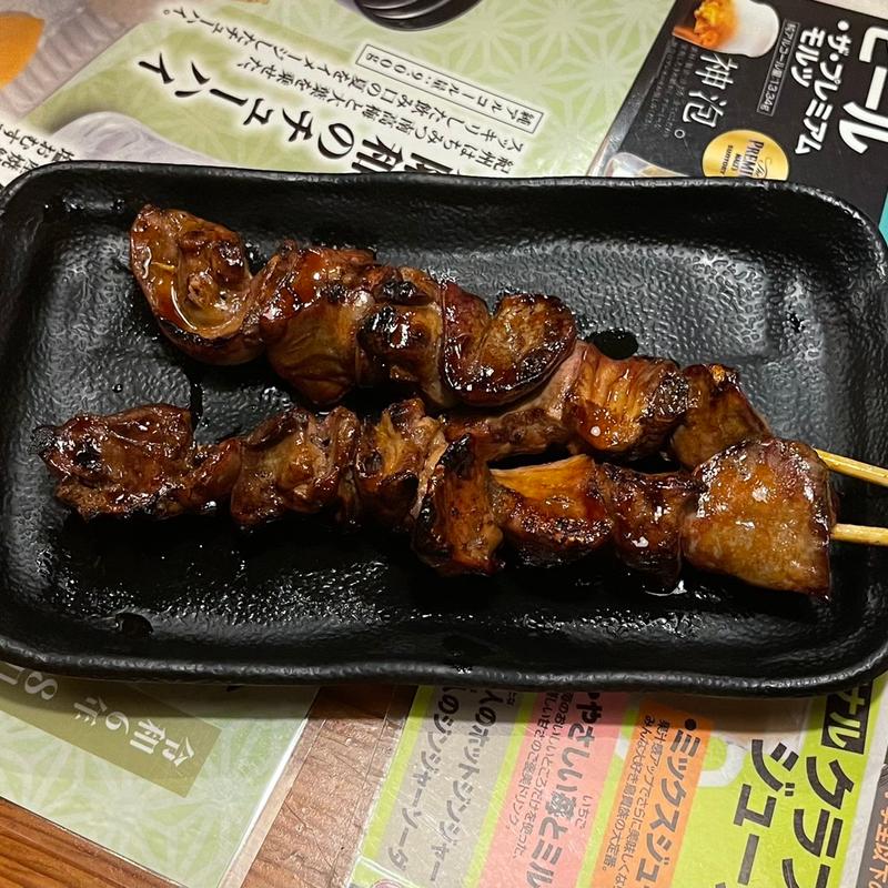 きも(鳥貴族 福島店 )