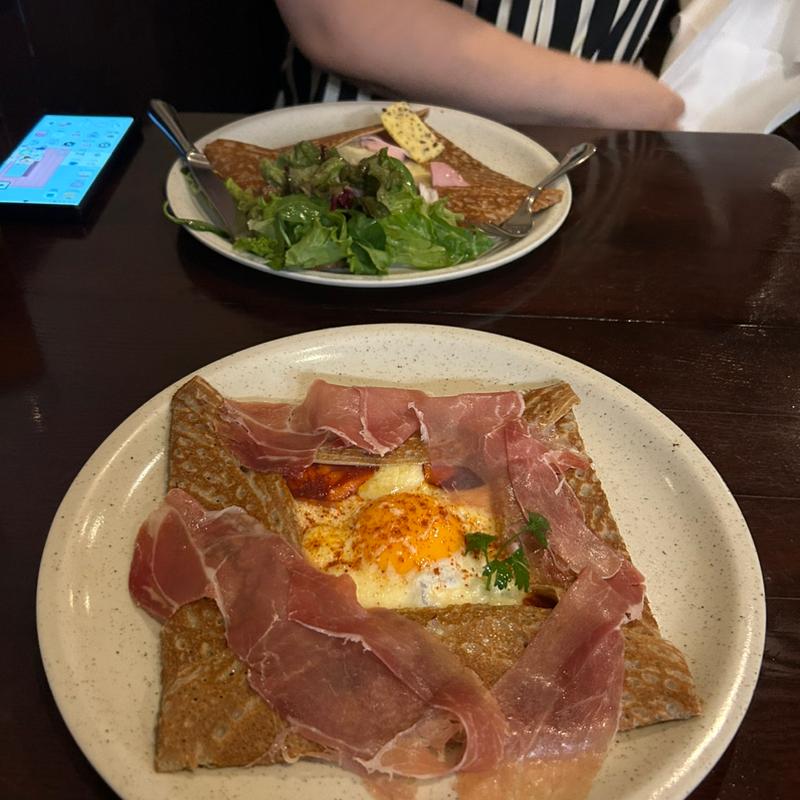 (ル ブルターニュ 神楽坂店)