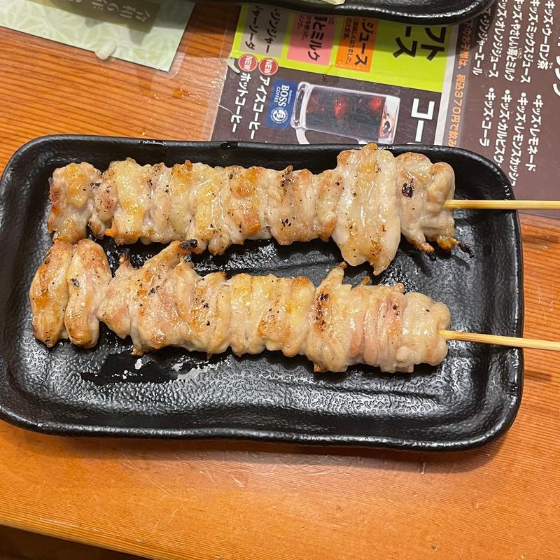 せせり(鳥貴族 福島店 )