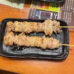せせり