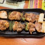もも貴族焼(スパイス)