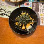 北海道 海と大地のポテトサラダ(鳥貴族 福島店 )