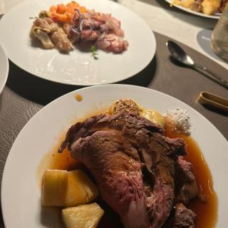 (ウェスティンホテル東京 （THE WESTIN TOKYO）)