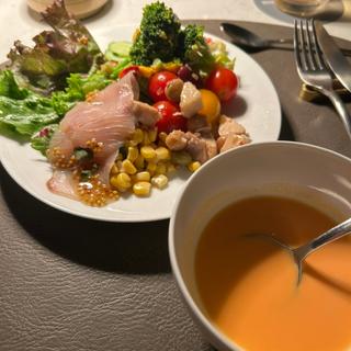 (ウェスティンホテル東京 （THE WESTIN TOKYO）)