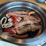 きんぐコース(焼肉きんぐ 春日井大留店 )