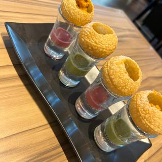 (スパイスビストロ DIYA 東京ミッドタウン日比谷店)