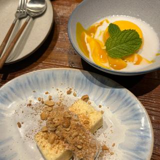 (サイアムヘリテイジ東京)