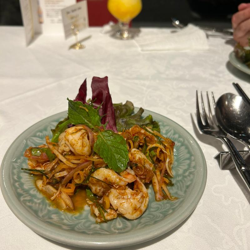 (サイアムヘリテイジ東京)