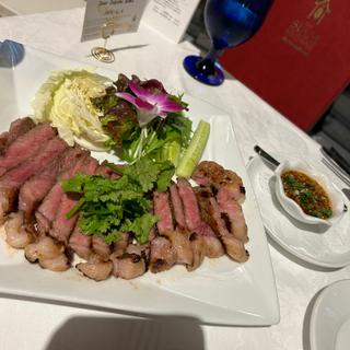 (サイアムヘリテイジ東京)