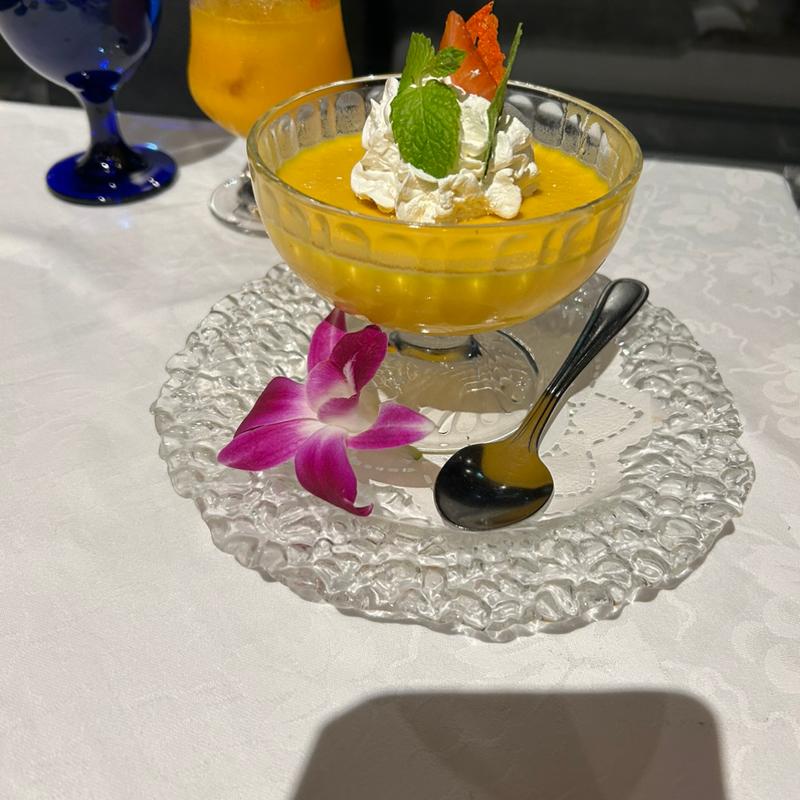 (サイアムヘリテイジ東京)