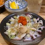 タコねぎ