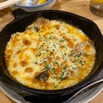 ナスミートチーズ焼(菜香 )